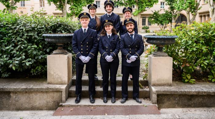 Recruter les étudiants Arts et Métiers (banner)