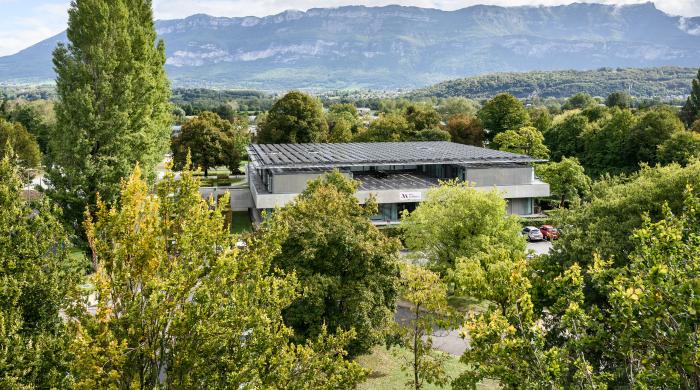 Ingénieur Arts et Métiers spécialité Environnement et Gestion des Risques (EGR) - Institut de Chambéry (banner)