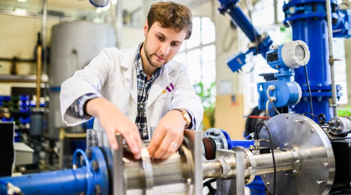 Priorité à quatre filières économiques (banner)