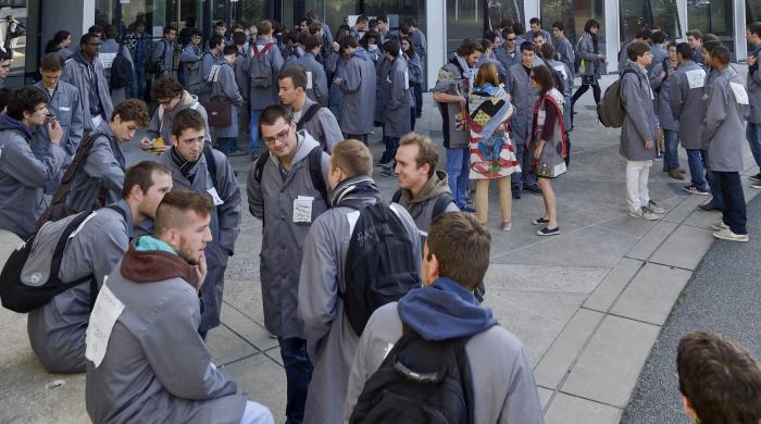 Un large réseau d’universités partenaires, sur tous les continents (banner)