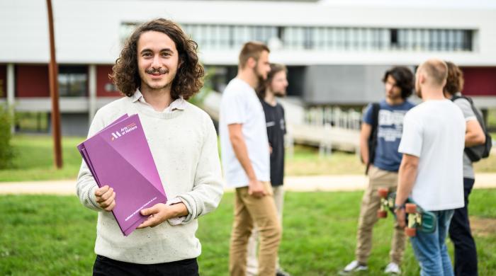 Orientation : rencontrez Arts et Métiers sur les salons étudiants 2024-2025 (banner)