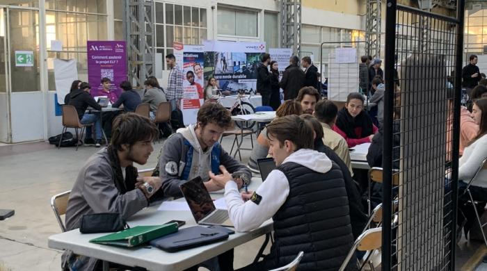 JITCAM’24 : le campus lance son 6e Business game