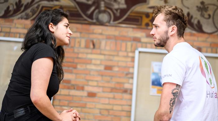 Ingénieur Arts et Métiers, spécialité Génie Energétique, campus de Paris (banner)