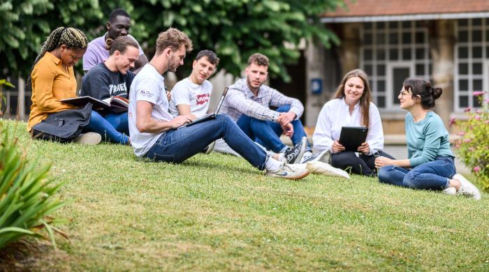 Parcours Entrepreneuriat et Innovation Technologique (banner)