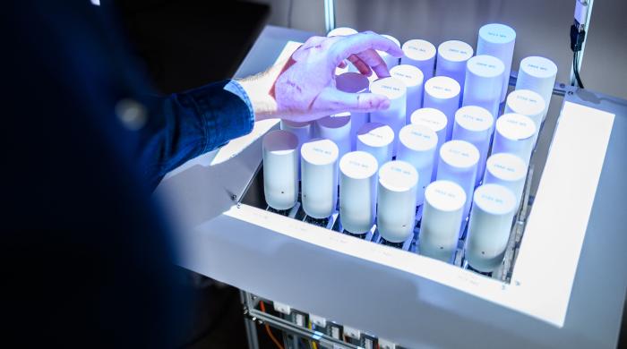 La recherche Arts et Métiers (banner)