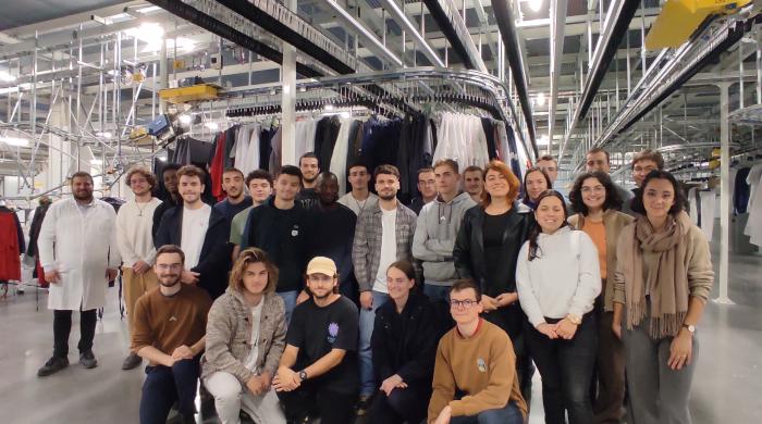 relations entreprises rentrée