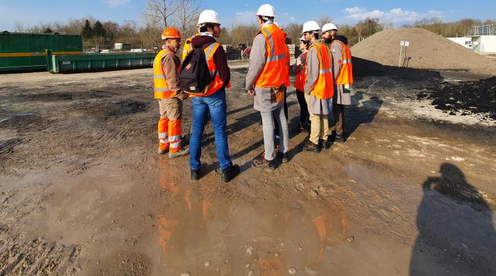 Arts et Métiers, partenaire privilégié des entreprises (banner)