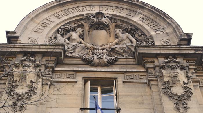 Winter Closure 2025 - Arts et Métiers Campuses and Institutes (banner)