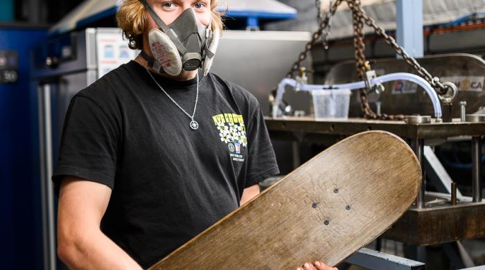 Cordées de la réussite : Le campus Arts et Métiers de Lille intègre le dispositif !