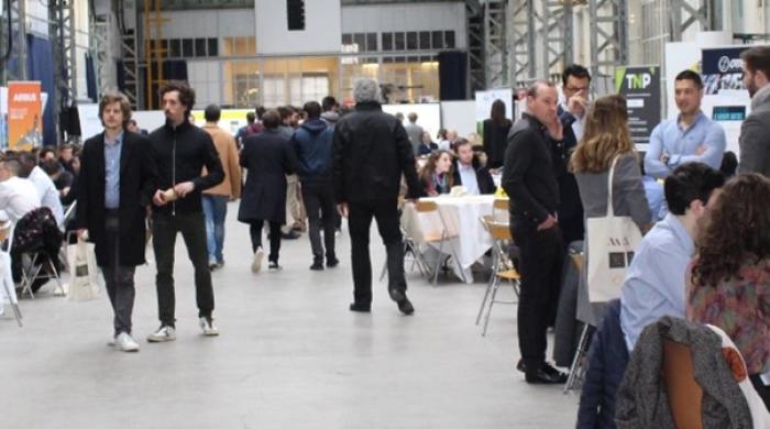 12es Rencontres PME Grandes écoles d'ingénieurs en Région Sud 