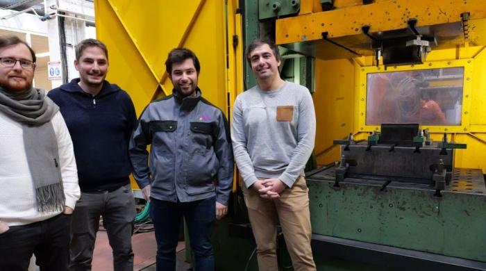 enseignants arts et métiers contenu pédagogique expertise