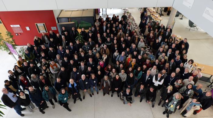 2025 Educational Seminar: Record Participation! (banner)