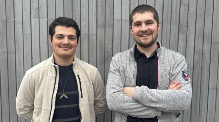 A look back at the “1 student-1 engineer” day