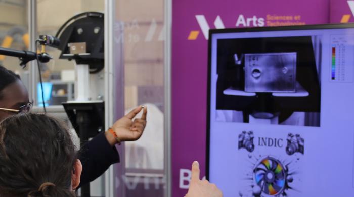  INDIC une nouvelle approche pour le contrôle des traitements de surface