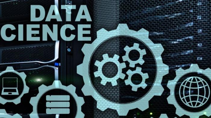 Data science, formation courte pour améliorer sa production