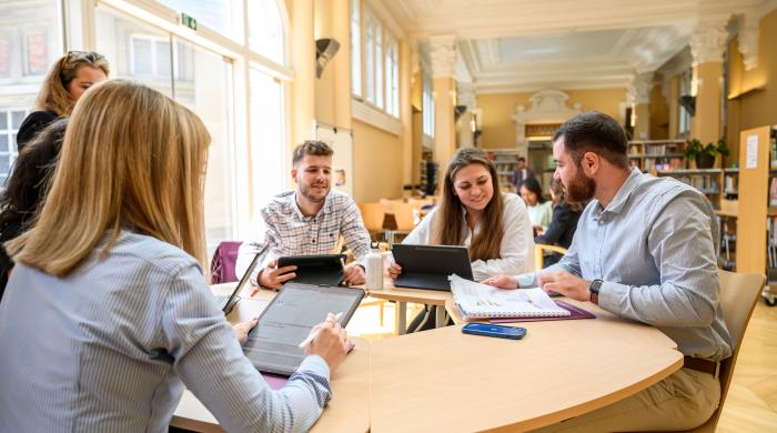 Eduniversal 2025 ranking: Arts et Métiers its excellence!  (banner) 