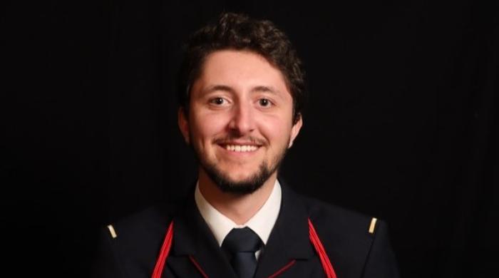 Rafaël Jénot, LEM3 in Metz, is the next doctoral student to be featured in Instant Doc.