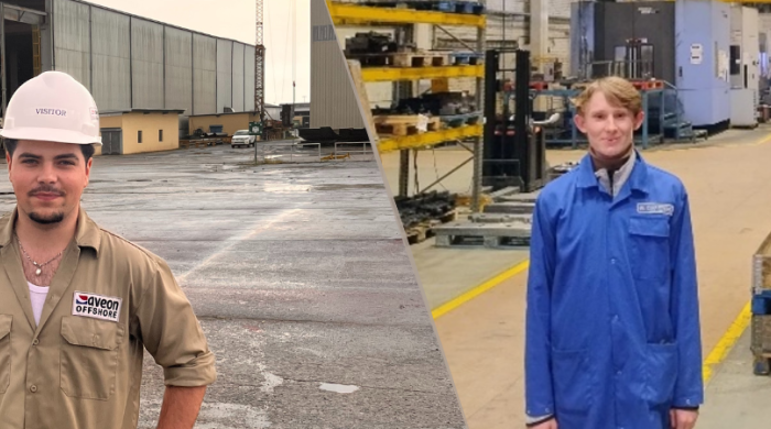 Stages BA Châlons en