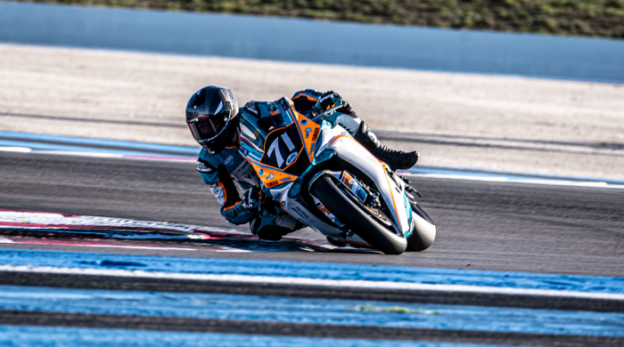 Passion Moto, quand ferveur et engagement vont bien au-delà des questions de genre