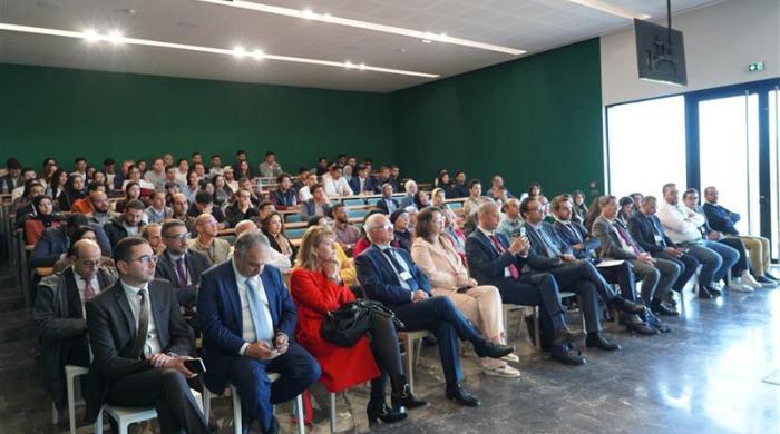 First Job Dating event held on the Rabat campus: Because the future is built together! (banner)