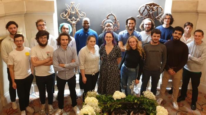 Parcours Entrepreneuriat et Innovation Technologique (PEIT) : une certification EDHEC, une internationalisation formalisée (banner)