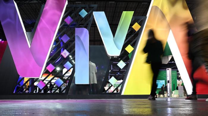 Arts et Métiers  VivaTech (banner)