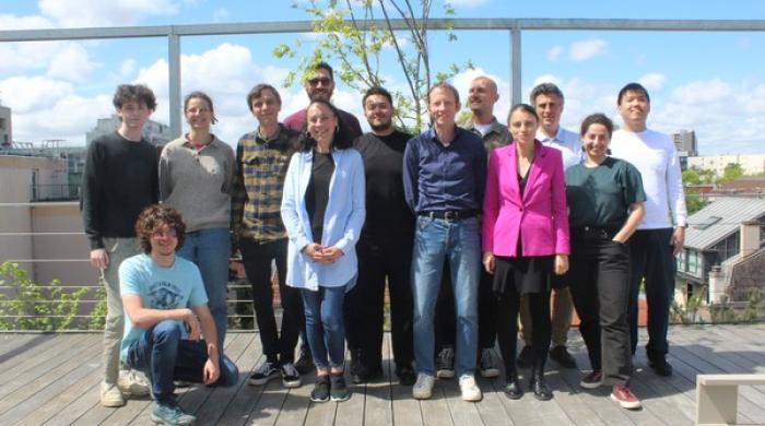 Geosophy brings energy from underground (banner)