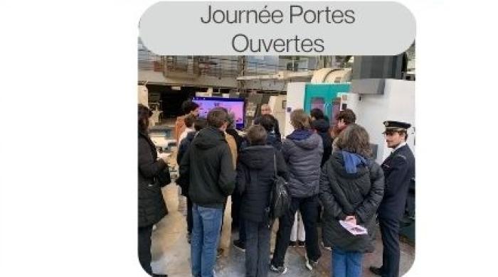 Accueil des scolaires