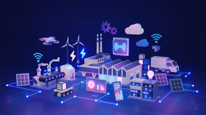 RéClasSIF - Usine 4.0