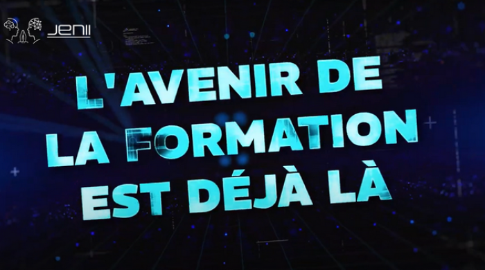 JENII: tools to keep the project going!