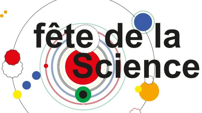 Fête de la Science 2025 Aix