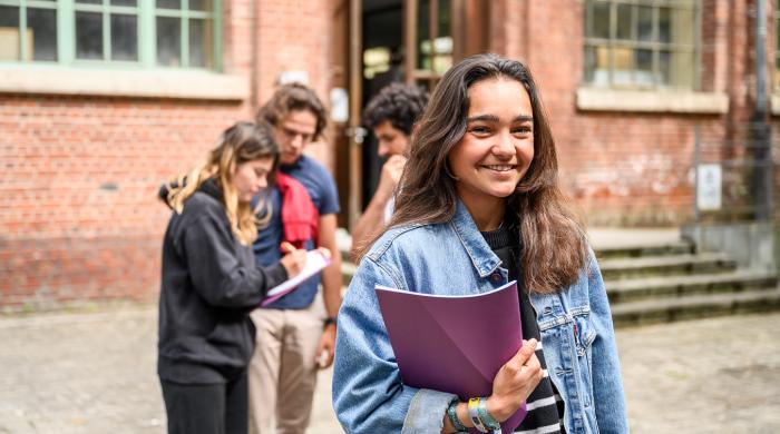 Mastère spécialisé SYSPEC®