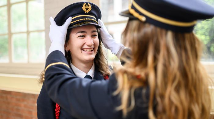 Égalité Professionnelle : place à l’action !