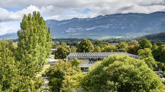 Charte Biodiversité 2025 - Banner 