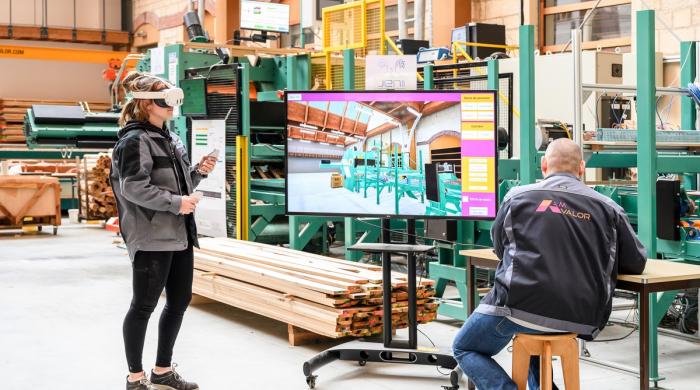 projet JENII (Jumeaux d’Enseignement Numériques Interactifs et Immersifs) (banner)