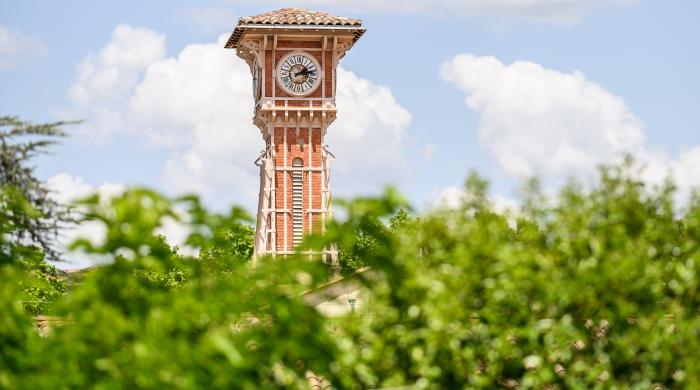 Journée Portes Ouvertes 2026 - Campus d'Aix-en-Provence (banner provisoire)