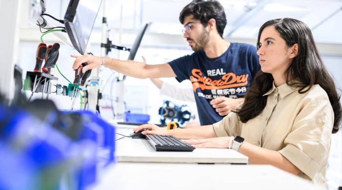 Que faire après un diplôme d'ingénieur ? - Arts et Métiers - Banner (test)