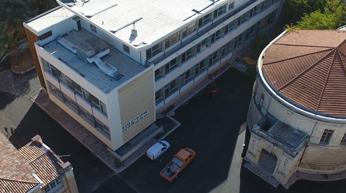 Forum de la technologie