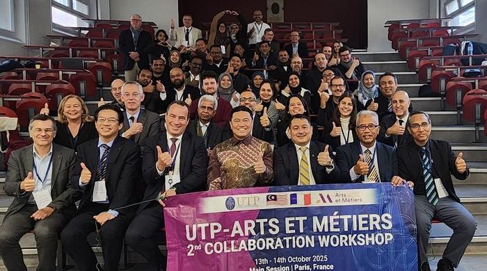 Partenariat CoESIUM : des liens renforcés entre recherche et industrie (banner)