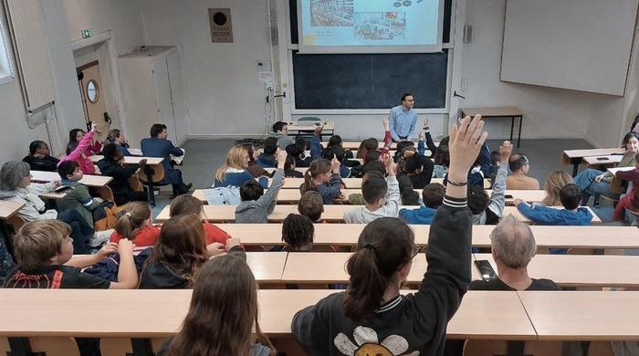 EMPOWER3D : maintenir la mobilisation ! (banner)