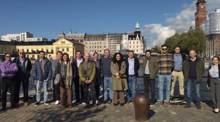 MAXIMA : réduire l’empreinte environnementale du moteur électrique (banner)