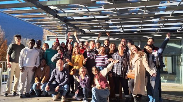 Mastère Spécialisé® Expert en Construction et Habitat Durables : les raisons d’un succès