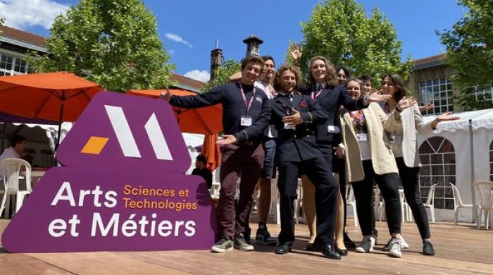 Concours ATS : une opportunité pour développer la diversité