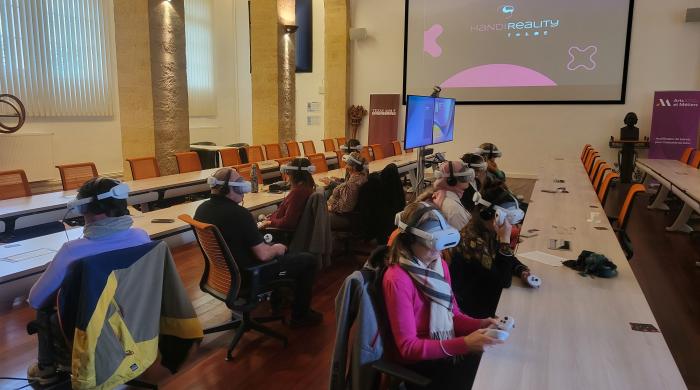 SEEPH à Arts et Métiers : un mois d’engagement de sensibilisation et d’inclusion ! 