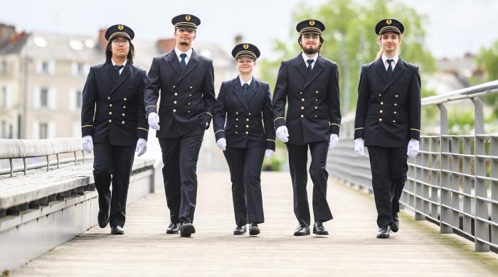 Arts et Métiers assurera l’organisation du concours ATS dès 2026