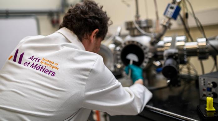 Conférence Solid Reactivity 2026