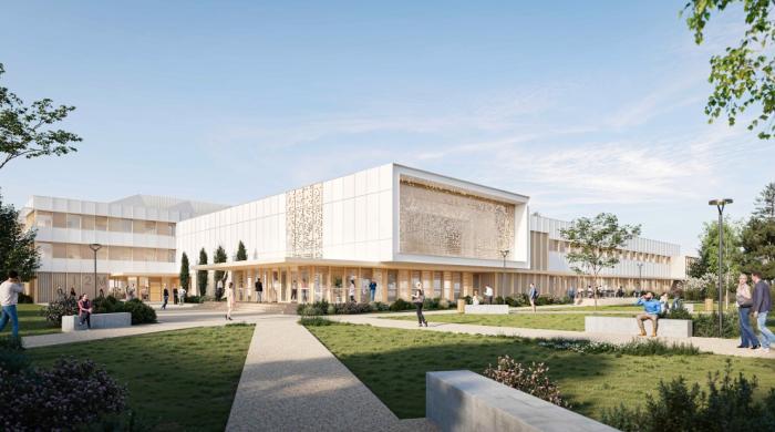 Pôle d’Ingénierie Bordelais