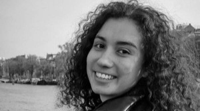 Maelys Pepin : « Acquérir une vision globale du domaine de la construction »