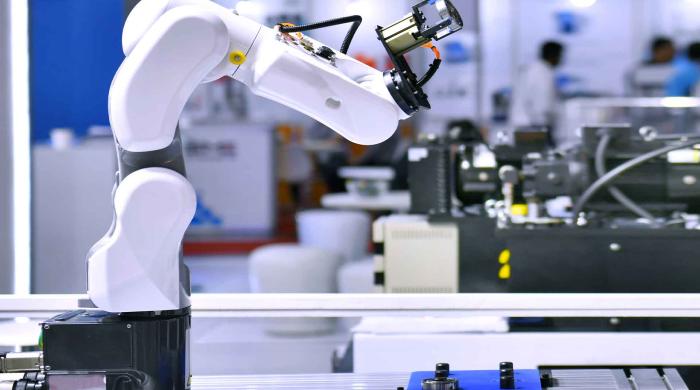 GreenBotAI : l’IA frugale rend la robotique industrielle plus durable 