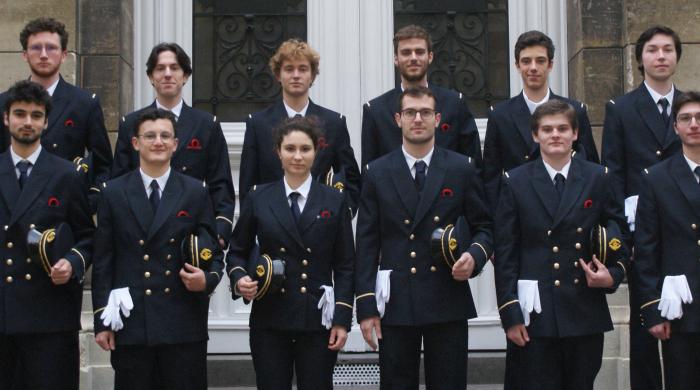 AM Défense membres 2026